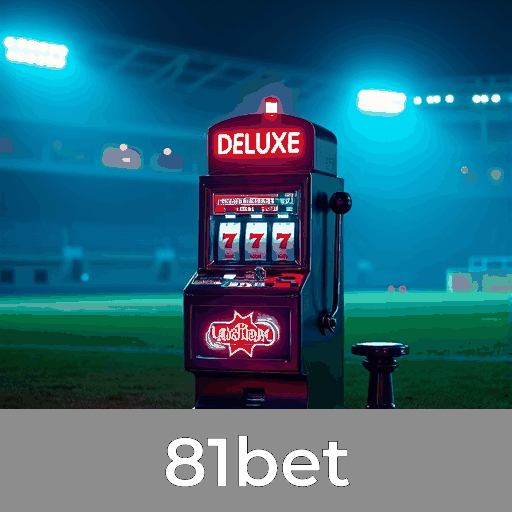 Explore o Login Exclusivo de Acesso Seguro na 81bet