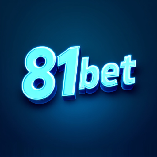 Logo da 81bet